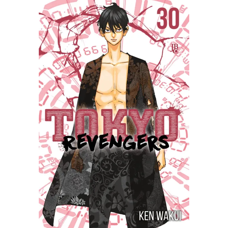 Tokyo Revengers - Vol. 30