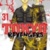 Tokyo Revengers - Vol. 31