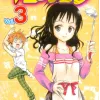 To LOVE-Ru - Vol. 03