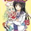 To LOVE-Ru - Vol. 15