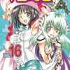 To LOVE-Ru - Vol. 16