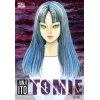 Tomie Vol. 01