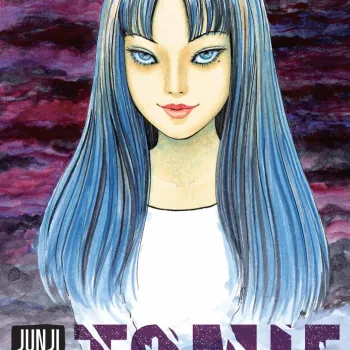 Tomie Vol. 01