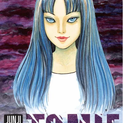 Tomie Vol. 01