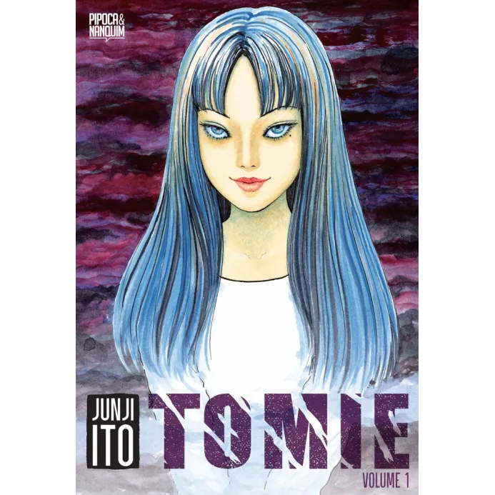Tomie Vol. 01