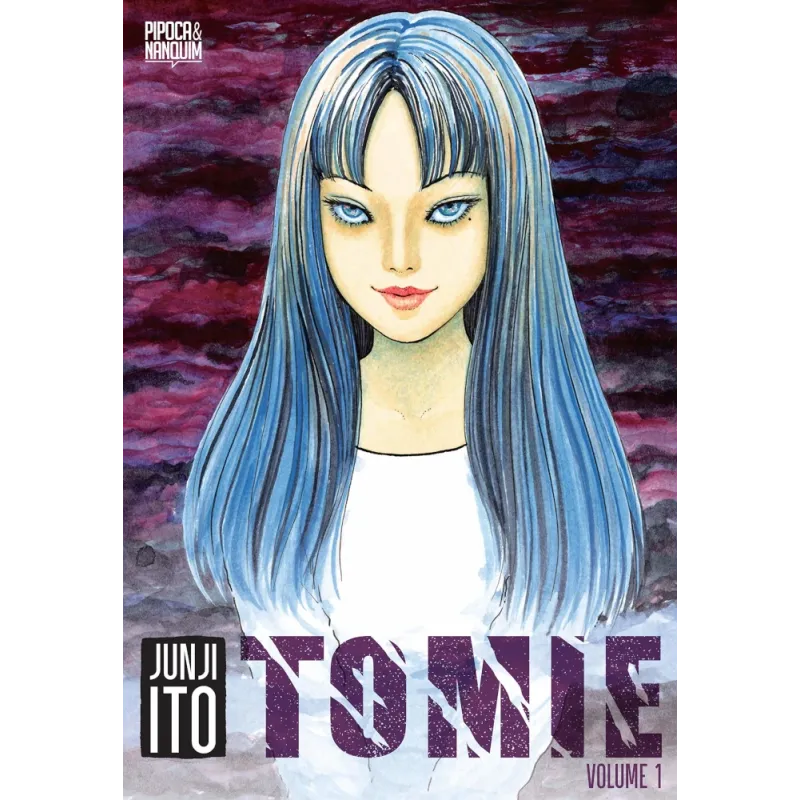 Tomie Vol. 01