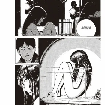 Tomie Vol. 01 Tomie Vol. 01