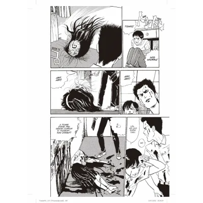 Tomie Vol. 01