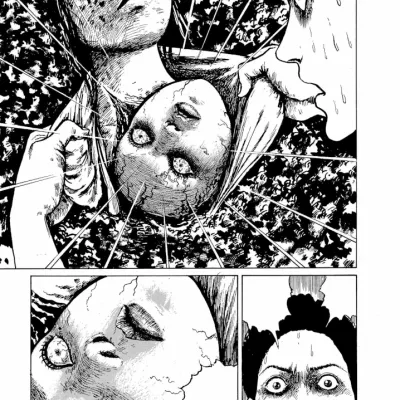 Tomie Vol. 02 Tomie Vol. 02