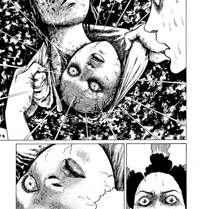 Tomie Vol. 02 Tomie Vol. 02