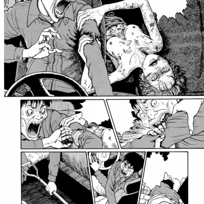 Tomie Vol. 02 Tomie Vol. 02