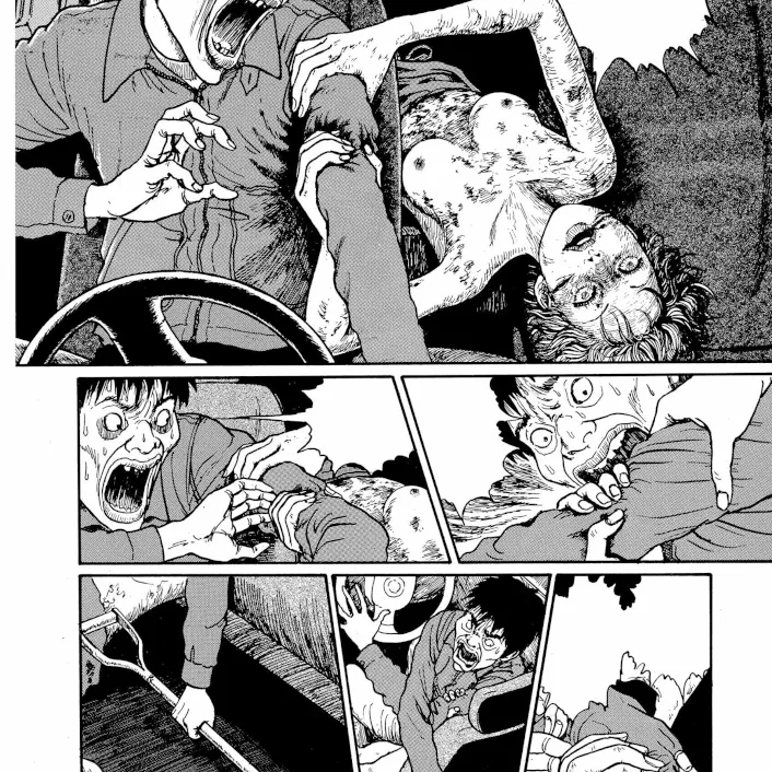 Tomie Vol. 02 Tomie Vol. 02