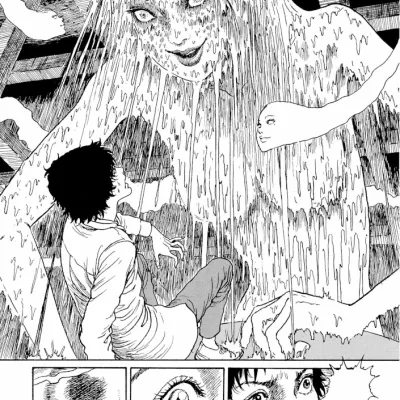 Tomie Vol. 02 Tomie Vol. 02