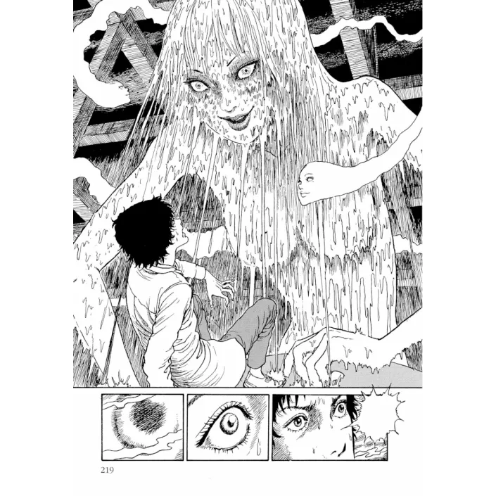Tomie Vol. 02