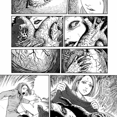 Tomie Vol. 02 Tomie Vol. 02