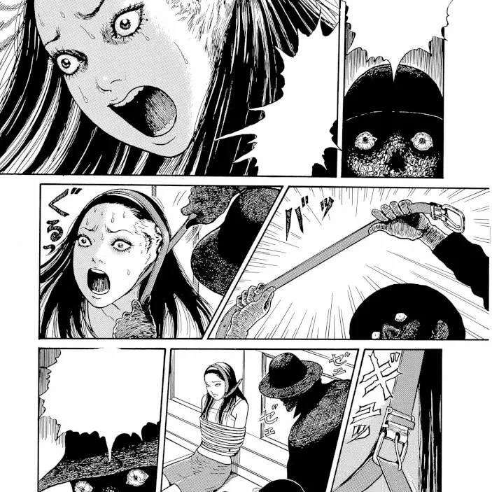 Tomie Vol. 02 Tomie Vol. 02