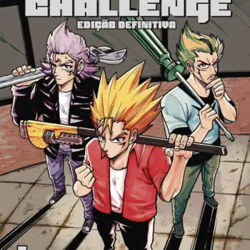 Tools Challenge: Edição Definitiva - Vol. 01