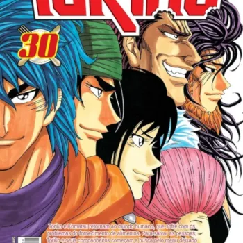 Toriko Vol. 30 Toriko Vol. 30