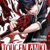 Tougen Anki: A Lenda Do Sangue Maldito - Vol. 01