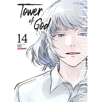 Tower of God Vol. 14
