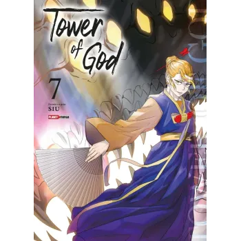 Tower of God Vol. 07