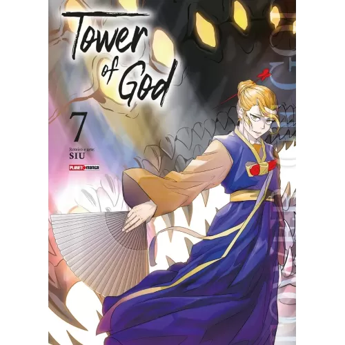 Tower of God Vol. 07