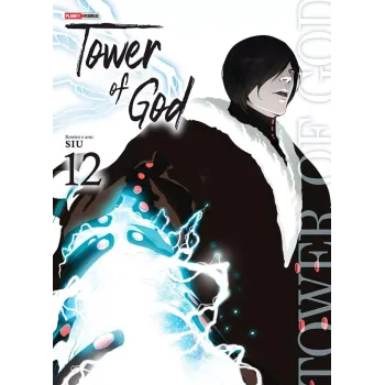 Tower of God Vol. 12