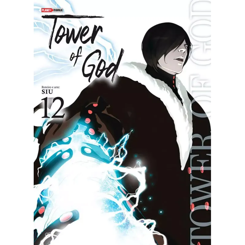 Tower of God Vol. 12 Tower of God Vol. 12