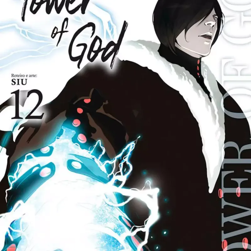 Tower of God Vol. 12