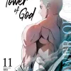 Tower of God Vol. 11