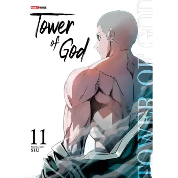 Tower of God Vol. 11