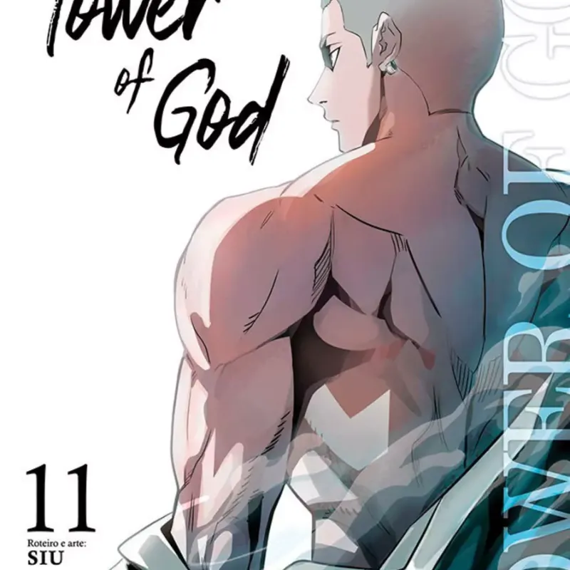 Tower of God Vol. 11