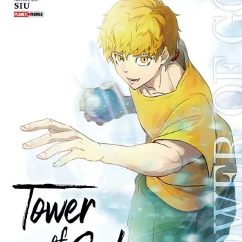 Tower of God Vol. 10 Tower of God Vol. 10