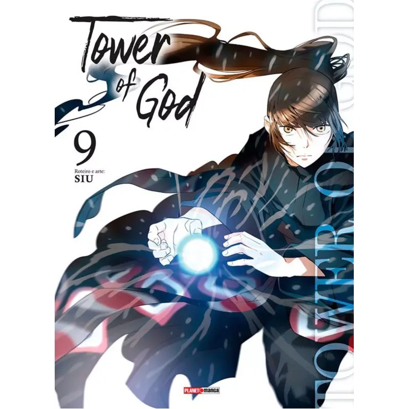 Tower of God Vol. 09