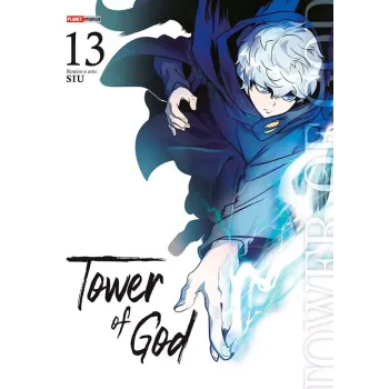 Tower of God Vol. 13
