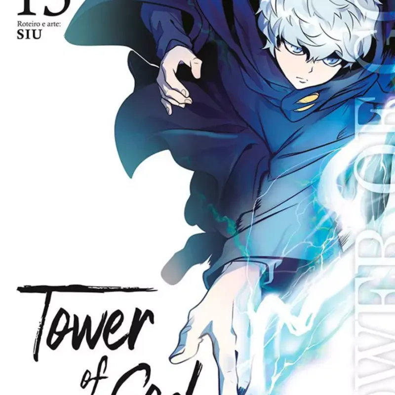 Tower of God Vol. 13