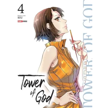 Tower of God Vol. 04