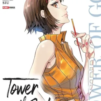 Tower of God Vol. 04 Tower of God Vol. 04