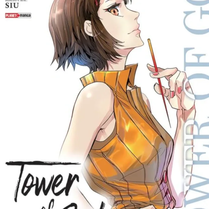 Tower of God Vol. 04