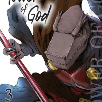 Tower of God Vol. 03 Tower of God Vol. 03