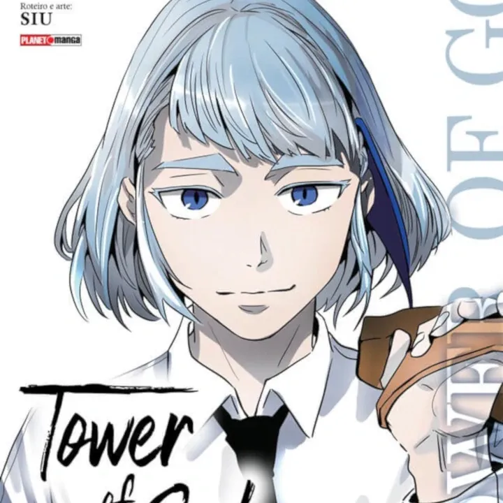 Tower of God Vol. 02 Tower of God Vol. 02