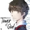 Tower of God Vol. 01
