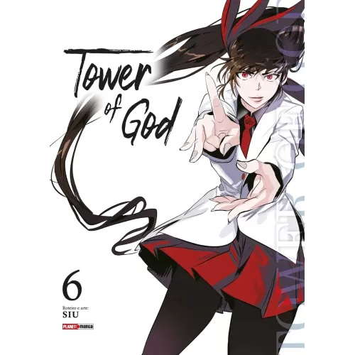 Tower of God Vol. 06