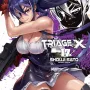Triage X Vol. 17