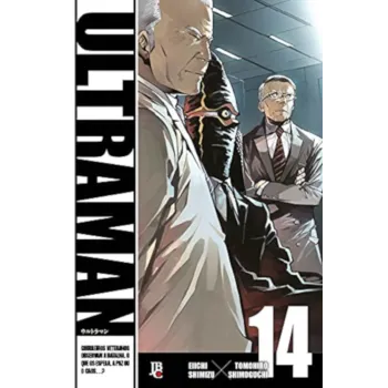 Ultraman - Vol. 14 Ultraman - Vol. 14
