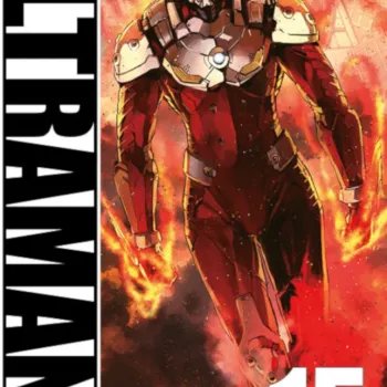 Ultraman - Vol. 15