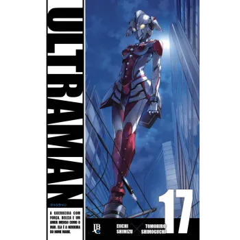 Ultraman - Vol. 17 Ultraman - Vol. 17