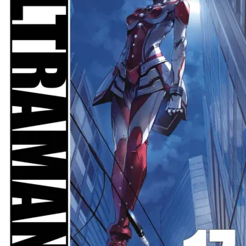 Ultraman - Vol. 17