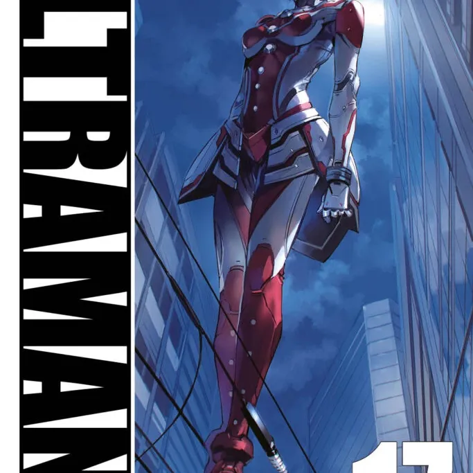Ultraman - Vol. 17