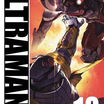 Ultraman - Vol. 18